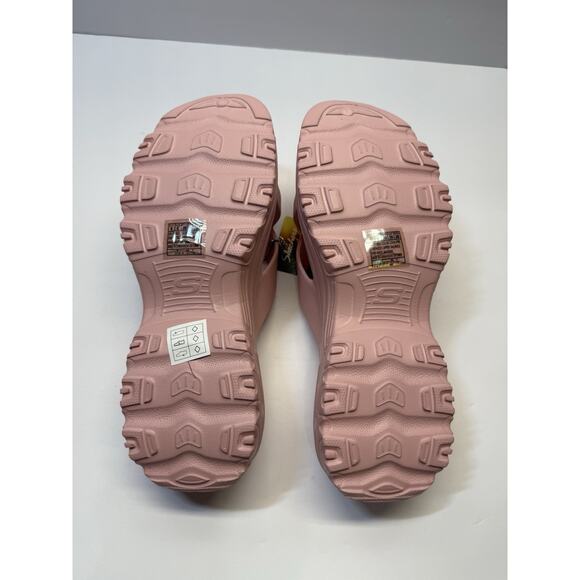 Sketcher's Cali Aqua D'Lite's Pink Women's Size 9 New With Box - Picture 9 of 10